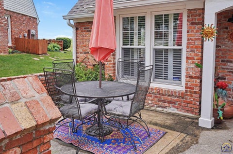 Tiny photo for 4009 Vintage Ct, Lawrence, KS 66047 (MLS # 246485)