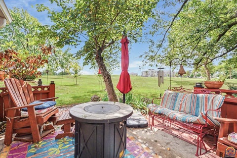 Tiny photo for 4009 Vintage Ct, Lawrence, KS 66047 (MLS # 246485)
