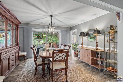 Tiny photo for 4009 Vintage Ct, Lawrence, KS 66047 (MLS # 246485)
