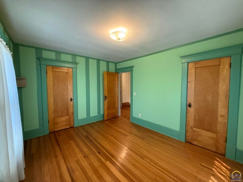 Tiny photo for 203 Anderson St, Olpe, KS 66865 (MLS # 246579)