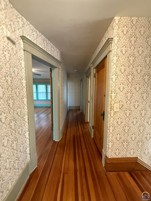 Tiny photo for 203 Anderson St, Olpe, KS 66865 (MLS # 246579)