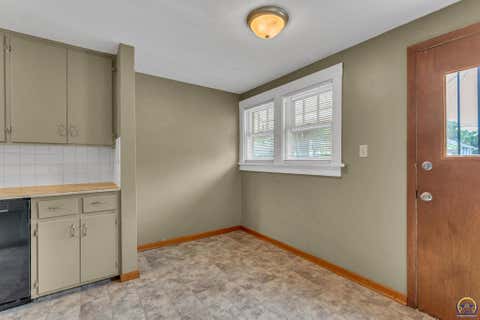Tiny photo for 409 SW Franklin Ave, Topeka, KS 66606 (MLS # 244740)