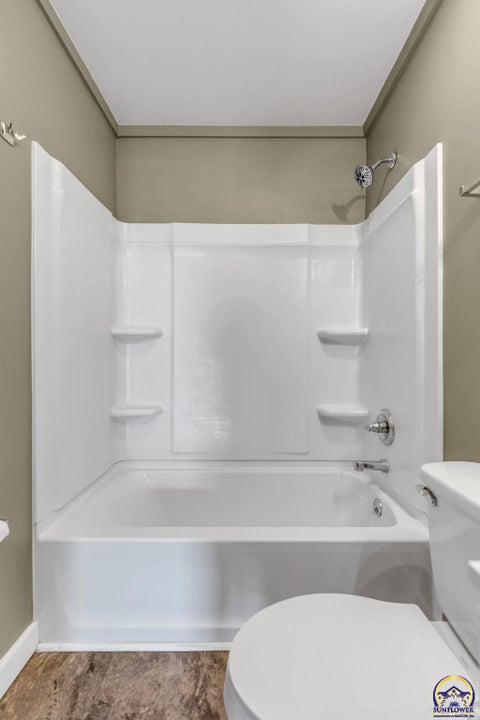 Tiny photo for 409 SW Franklin Ave, Topeka, KS 66606 (MLS # 244740)