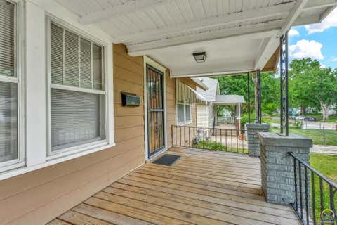 Tiny photo for 409 SW Franklin Ave, Topeka, KS 66606 (MLS # 244740)