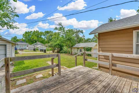 Tiny photo for 409 SW Franklin Ave, Topeka, KS 66606 (MLS # 244740)