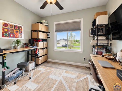 Tiny photo for 2510 SE Saturn Dr, Topeka, KS 66605 (MLS # 246732)