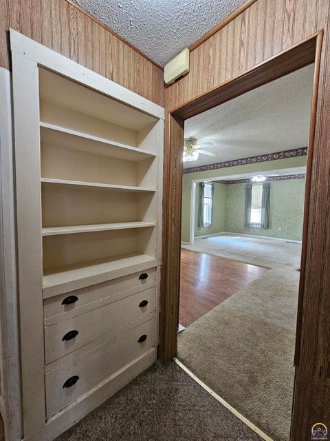 Tiny photo for 221 E Lincoln St, Madison, KS 66860 (MLS # 243813)
