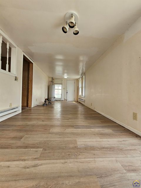 Tiny photo for 221 E Lincoln St, Madison, KS 66860 (MLS # 243813)