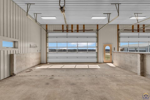 Tiny photo for 374 N 750 Rd #& 5 Parcels N 750 Rd, Overbrook, KS 66524 (MLS # 244402)