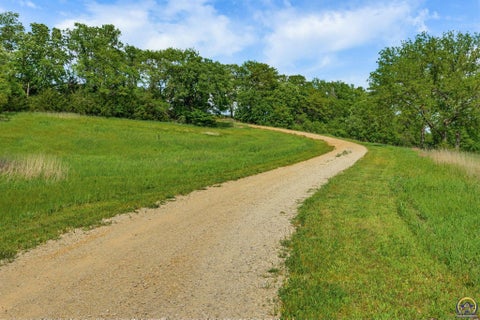 Tiny photo for 374 N 750 Rd #& 5 Parcels N 750 Rd, Overbrook, KS 66524 (MLS # 244402)