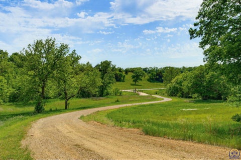 Tiny photo for 374 N 750 Rd #& 5 Parcels N 750 Rd, Overbrook, KS 66524 (MLS # 244402)