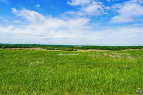 Tiny photo for 374 N 750 Rd #& 5 Parcels N 750 Rd, Overbrook, KS 66524 (MLS # 244402)