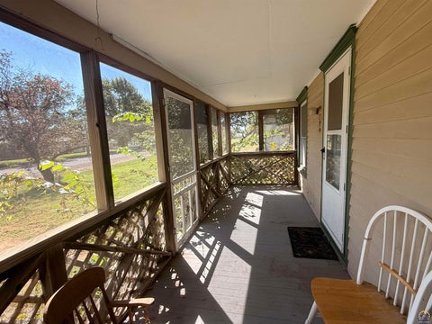 Tiny photo for 437 Whiting St, Whiting, KS 66552 (MLS # 246418)
