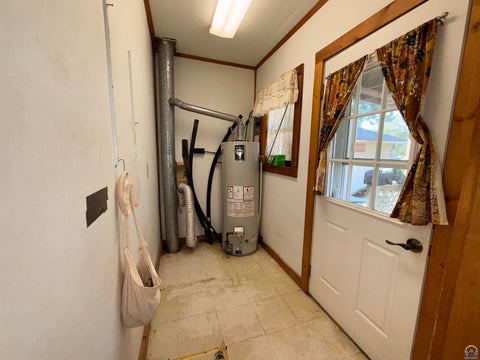 Tiny photo for 437 Whiting St, Whiting, KS 66552 (MLS # 246418)