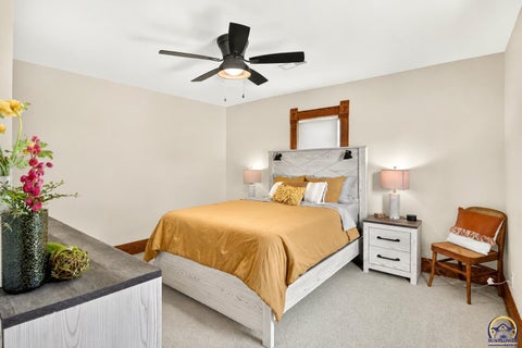 Tiny photo for 104 W Wyandotte St, Meriden, KS 66512 (MLS # 245683)