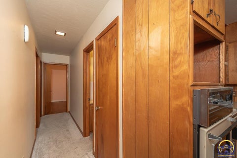 Tiny photo for 602 Warren St, Oskaloosa, KS 66066 (MLS # 246646)