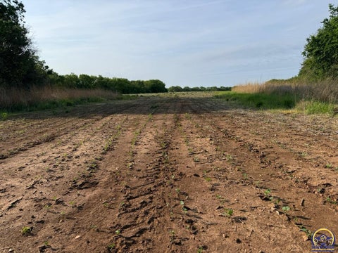 Tiny photo for 00000 102nd Rd, Hoyt, KS 66440 (MLS # 244525)
