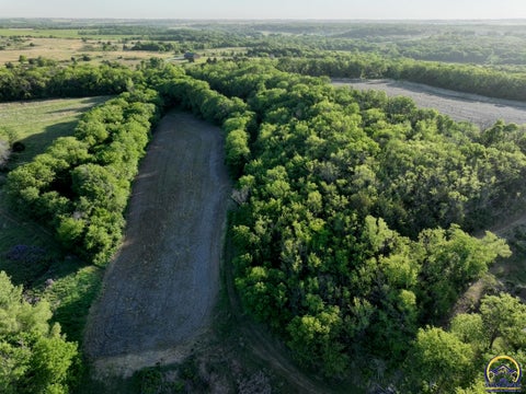 Tiny photo for 00000 102nd Rd, Hoyt, KS 66440 (MLS # 244525)