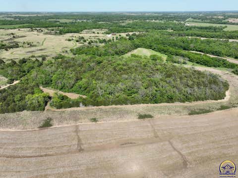 Tiny photo for 00000 102nd Rd, Hoyt, KS 66440 (MLS # 244525)