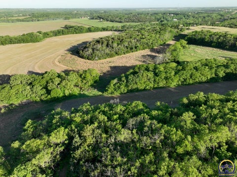 Tiny photo for 00000 102nd Rd, Hoyt, KS 66440 (MLS # 244525)