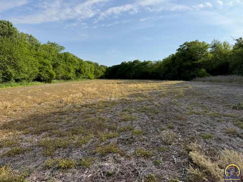 Tiny photo for 00000 102nd Rd, Hoyt, KS 66440 (MLS # 244525)