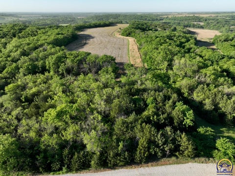 Tiny photo for 00000 102nd Rd, Hoyt, KS 66440 (MLS # 244525)