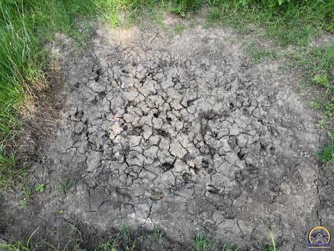 Tiny photo for 00000 102nd Rd, Hoyt, KS 66440 (MLS # 244525)