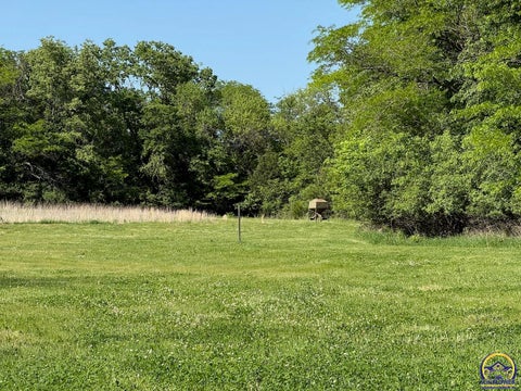 Tiny photo for 00000 102nd Rd, Hoyt, KS 66440 (MLS # 244525)
