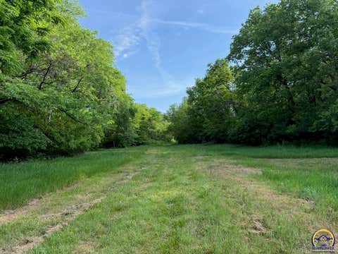 Tiny photo for 00000 102nd Rd, Hoyt, KS 66440 (MLS # 244525)