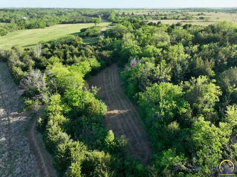 Tiny photo for 00000 102nd Rd, Hoyt, KS 66440 (MLS # 244525)