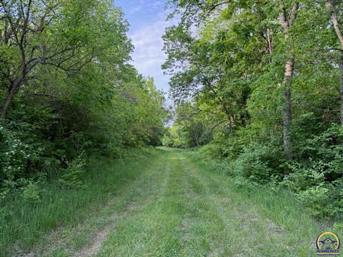 Tiny photo for 00000 102nd Rd, Hoyt, KS 66440 (MLS # 244525)