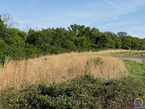 Tiny photo for 00000 102nd Rd, Hoyt, KS 66440 (MLS # 244525)