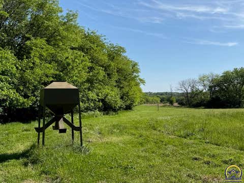 Tiny photo for 00000 102nd Rd, Hoyt, KS 66440 (MLS # 244525)