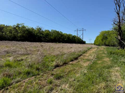 Tiny photo for 00000 102nd Rd, Hoyt, KS 66440 (MLS # 244525)