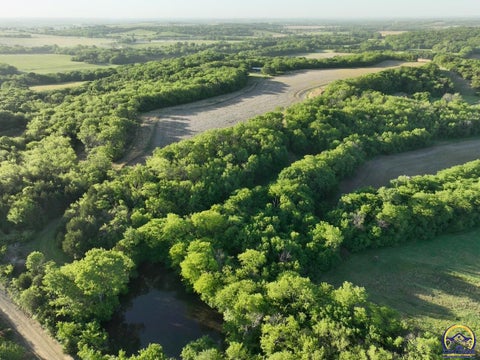 Tiny photo for 00000 102nd Rd, Hoyt, KS 66440 (MLS # 244525)