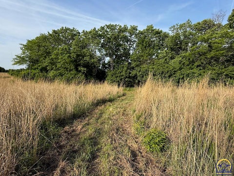 Tiny photo for 00000 102nd Rd, Hoyt, KS 66440 (MLS # 244525)