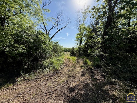 Tiny photo for 00000 102nd Rd, Hoyt, KS 66440 (MLS # 244525)