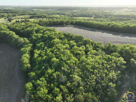 Tiny photo for 00000 102nd Rd, Hoyt, KS 66440 (MLS # 244525)