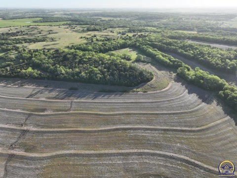 Tiny photo for 00000 102nd Rd, Hoyt, KS 66440 (MLS # 244525)