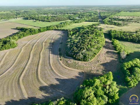 Tiny photo for 00000 102nd Rd, Hoyt, KS 66440 (MLS # 244525)