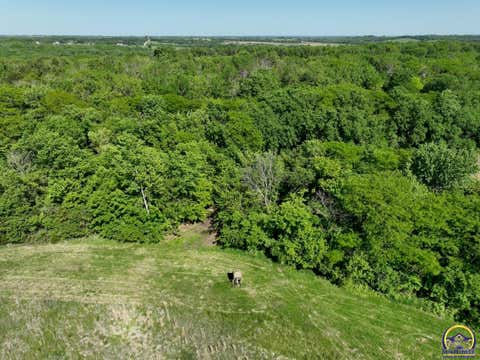 Tiny photo for 00000 102nd Rd, Hoyt, KS 66440 (MLS # 244525)