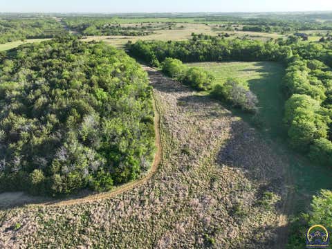 Tiny photo for 00000 102nd Rd, Hoyt, KS 66440 (MLS # 244525)