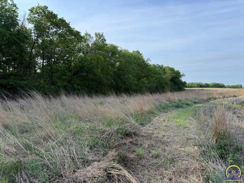 Tiny photo for 00000 102nd Rd, Hoyt, KS 66440 (MLS # 244525)