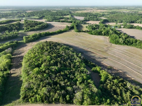 Tiny photo for 00000 102nd Rd, Hoyt, KS 66440 (MLS # 244525)