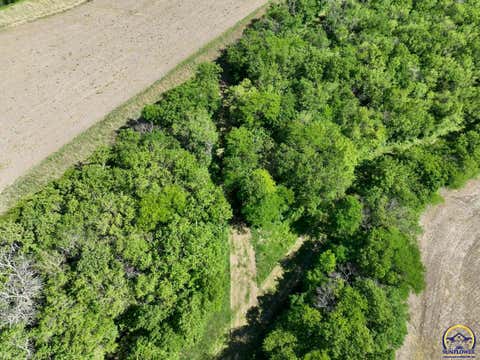 Tiny photo for 00000 102nd Rd, Hoyt, KS 66440 (MLS # 244525)