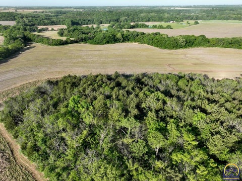 Tiny photo for 00000 102nd Rd, Hoyt, KS 66440 (MLS # 244525)