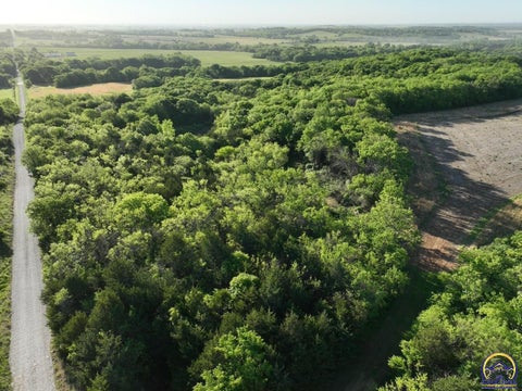 Tiny photo for 00000 102nd Rd, Hoyt, KS 66440 (MLS # 244525)