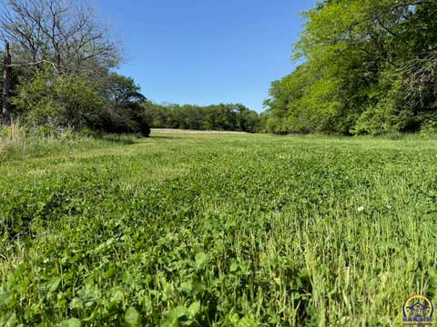 Tiny photo for 00000 102nd Rd, Hoyt, KS 66440 (MLS # 244525)