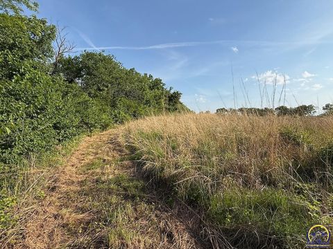 Tiny photo for 00000 102nd Rd, Hoyt, KS 66440 (MLS # 244525)