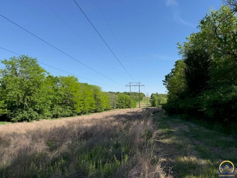 Tiny photo for 00000 102nd Rd, Hoyt, KS 66440 (MLS # 244525)